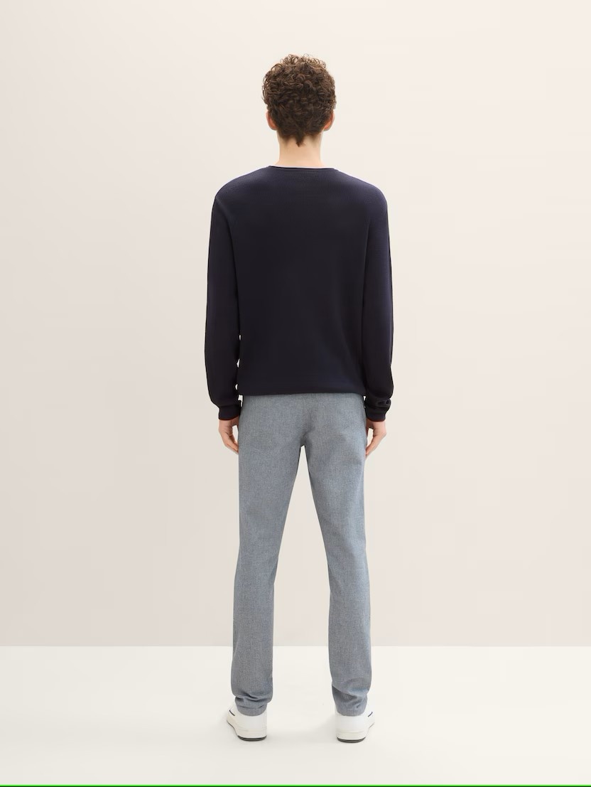 Tom Tailor Straight Chino 20462