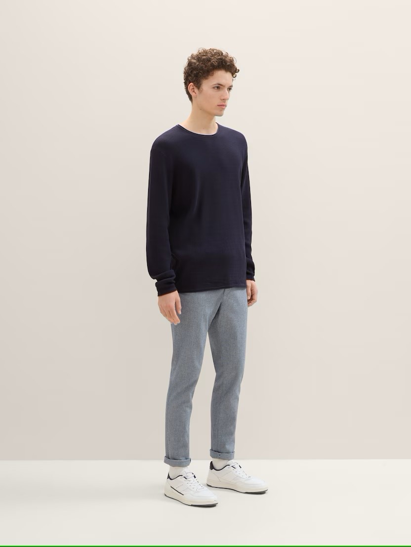 Tom Tailor Straight Chino 20462