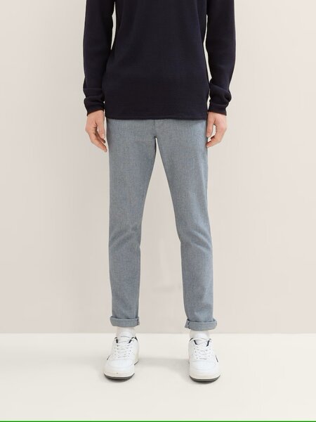 Tom Tailor Straight Chino 20462