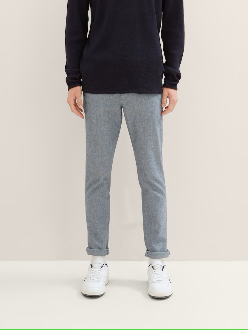 Tom Tailor Straight Chino 20462