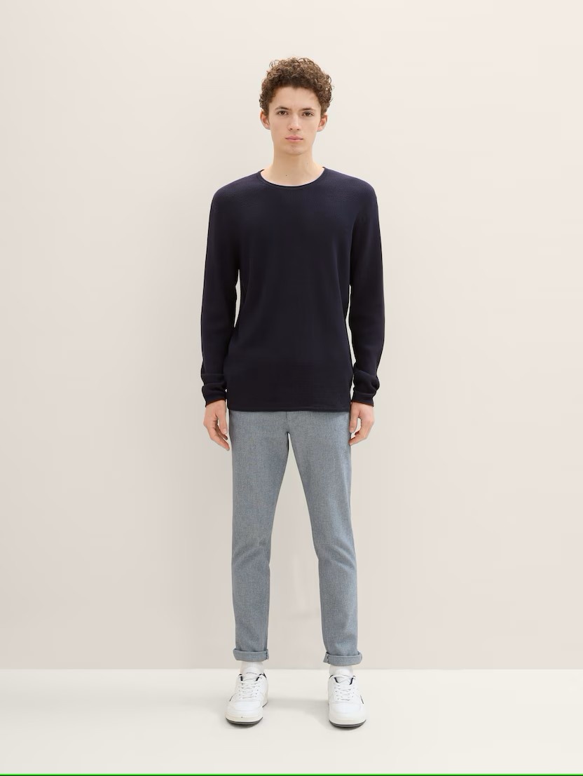 Tom Tailor Straight Chino 20462