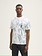 Tom Tailor Relaxed allover print t-shirt 1046115