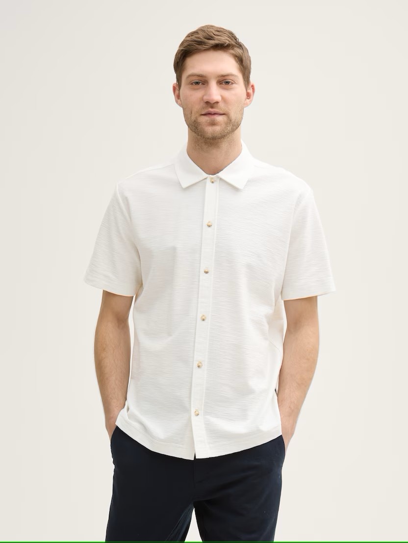 Tom Tailor Jersey shirt 46889