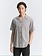 Tom Tailor Striped cotton linen shirt 1046093