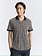 Allover printed resort collar polo 1046776