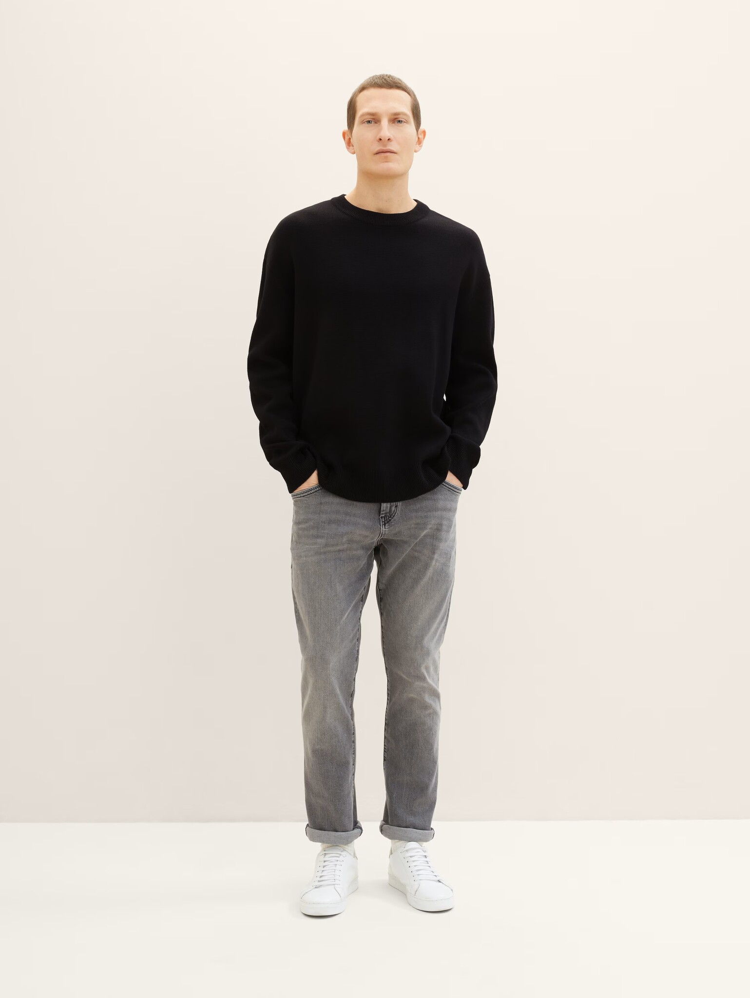 Tom Tailor Josh 1035878