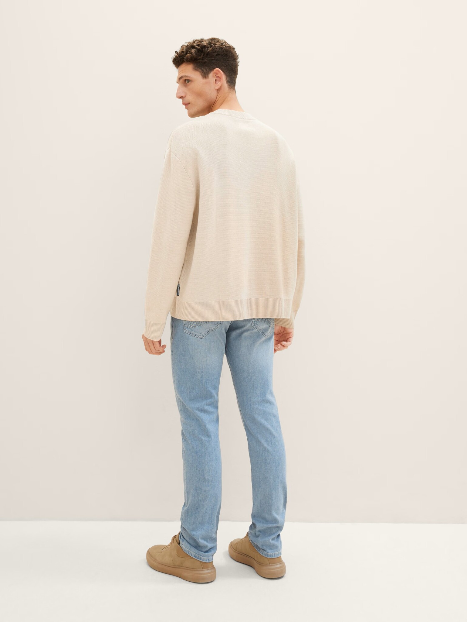 Tom Tailor Josh 1035878