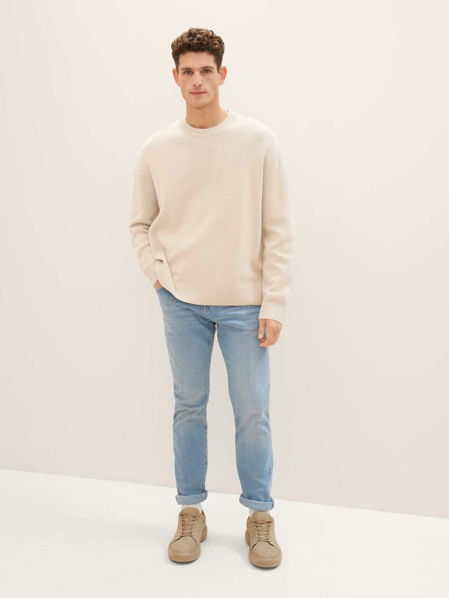 Tom Tailor Josh 1035878