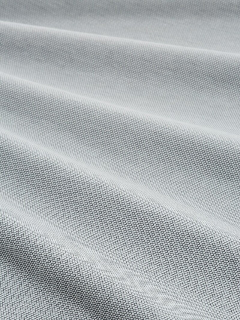 Tom Tailor Structured detailed t-shirt 1046732