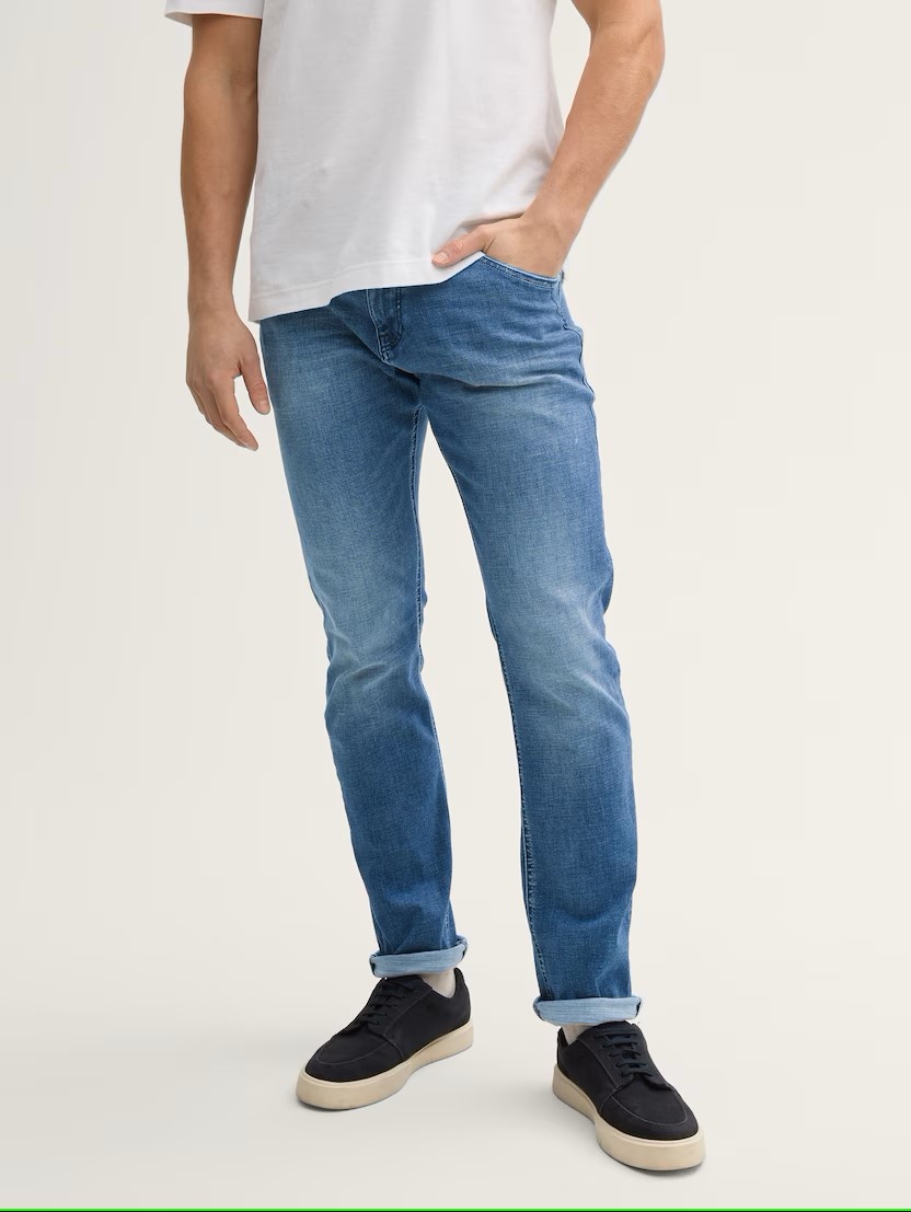 Tom Tailor TTJosh regular 1044971