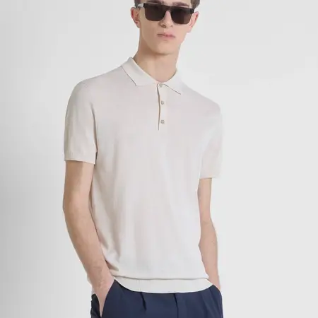 Polo's
