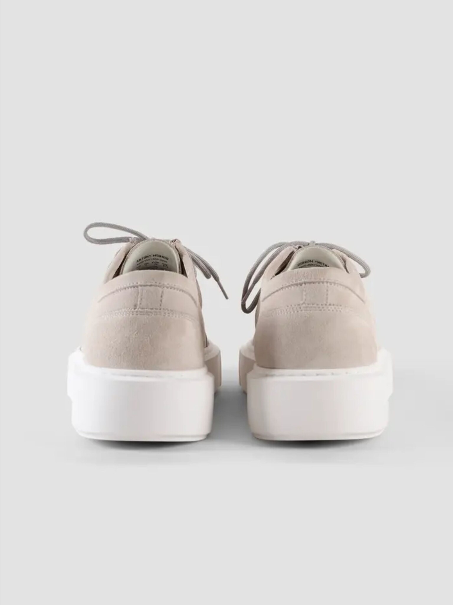 Antony Morato Sneakers MMFW01808/LE300005