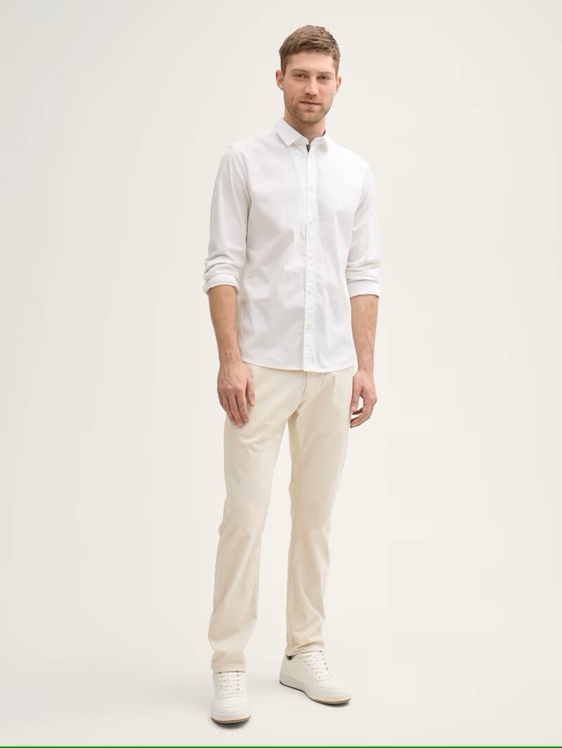 Tom Tailor Chino Broek 45065