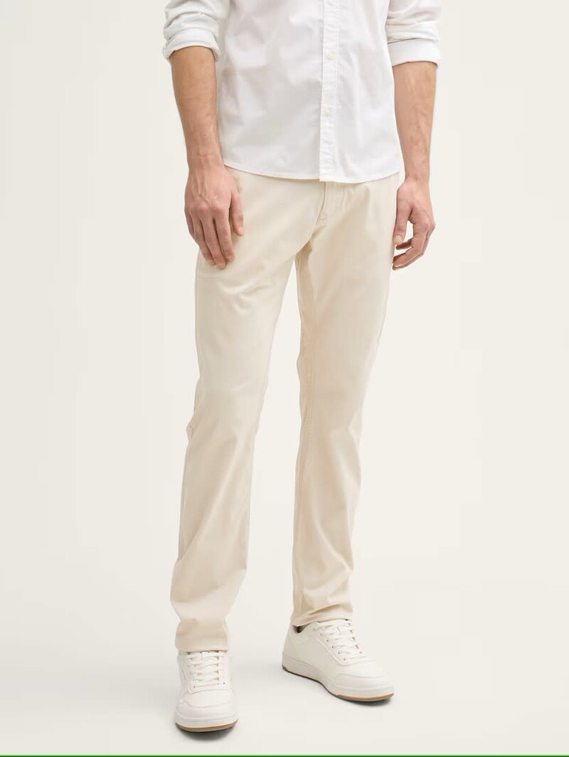 Tom Tailor Chino Broek 45065