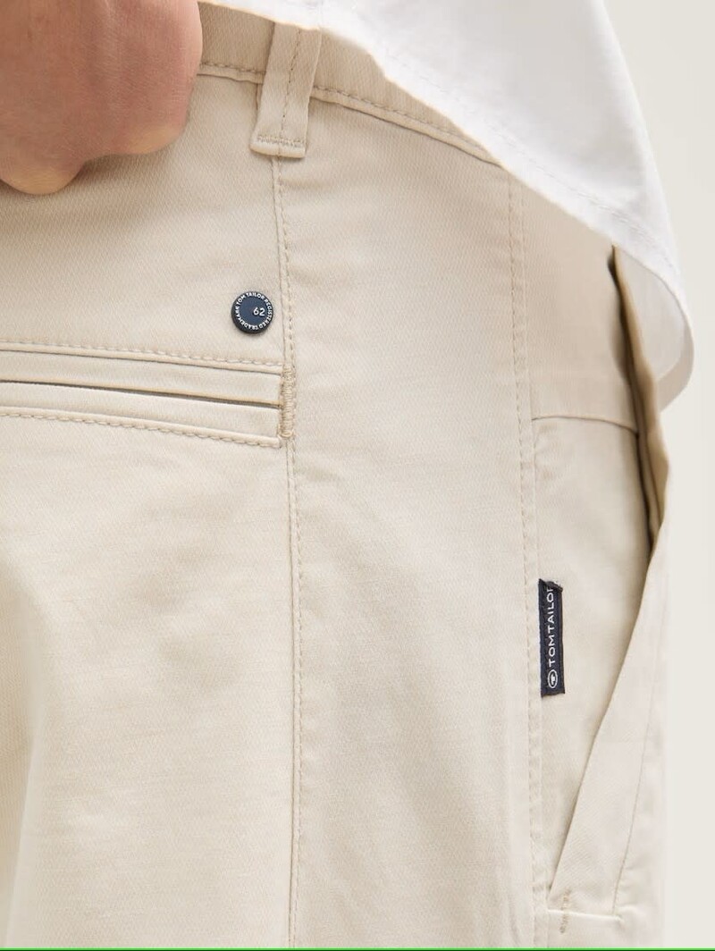 Tom Tailor Chino Broek 45065