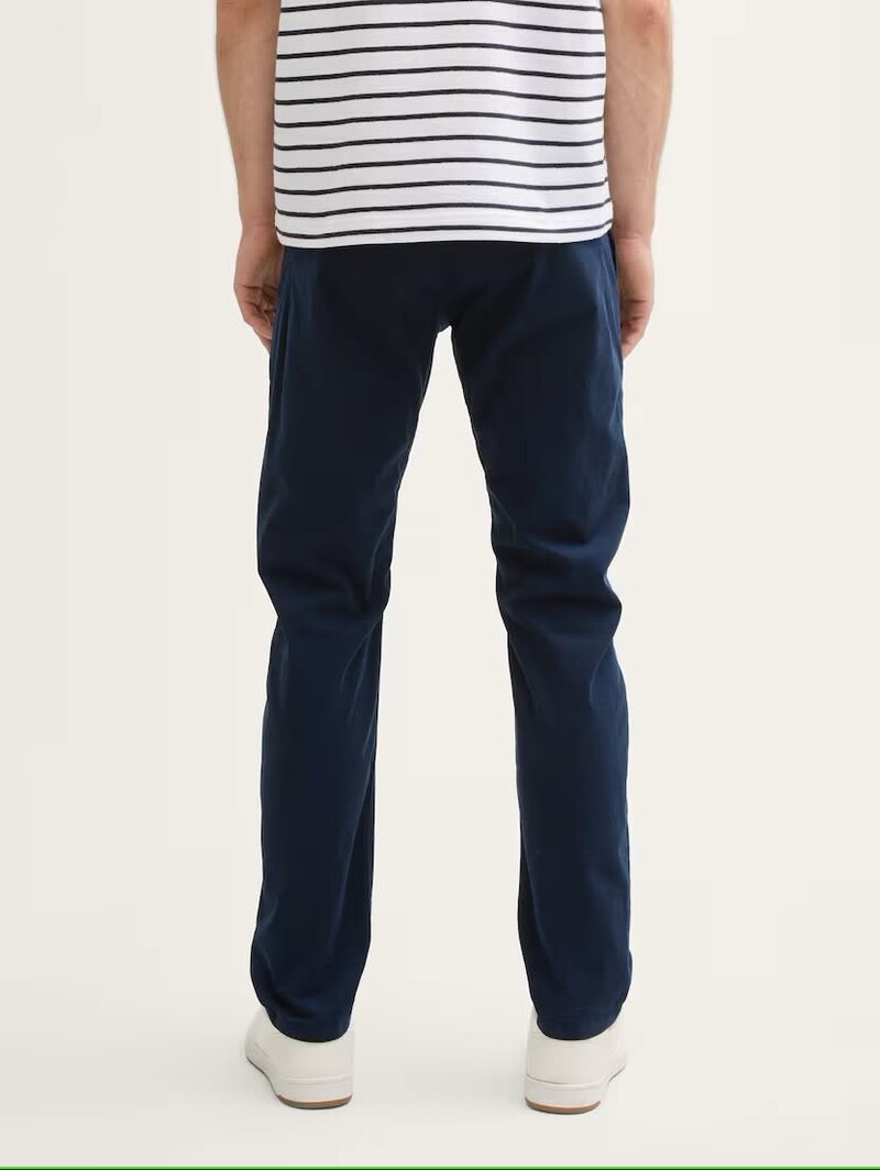 Tom Tailor Chino Broek 45065