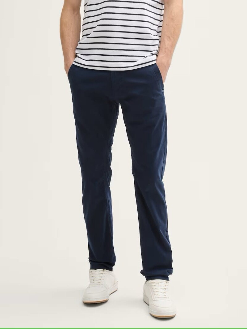 Tom Tailor Chino Broek 45065
