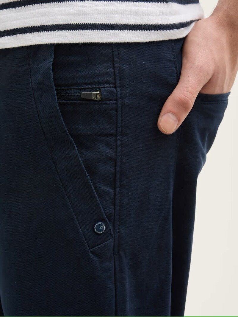 Tom Tailor Chino Broek 45065