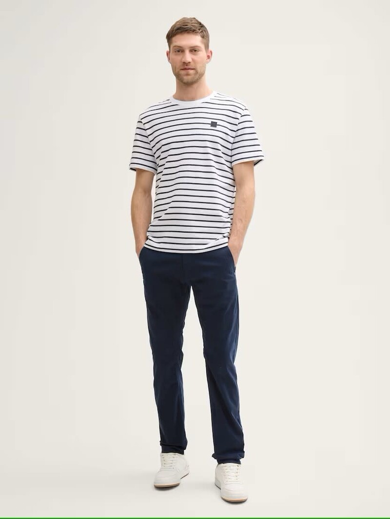 Tom Tailor Chino Broek 45065