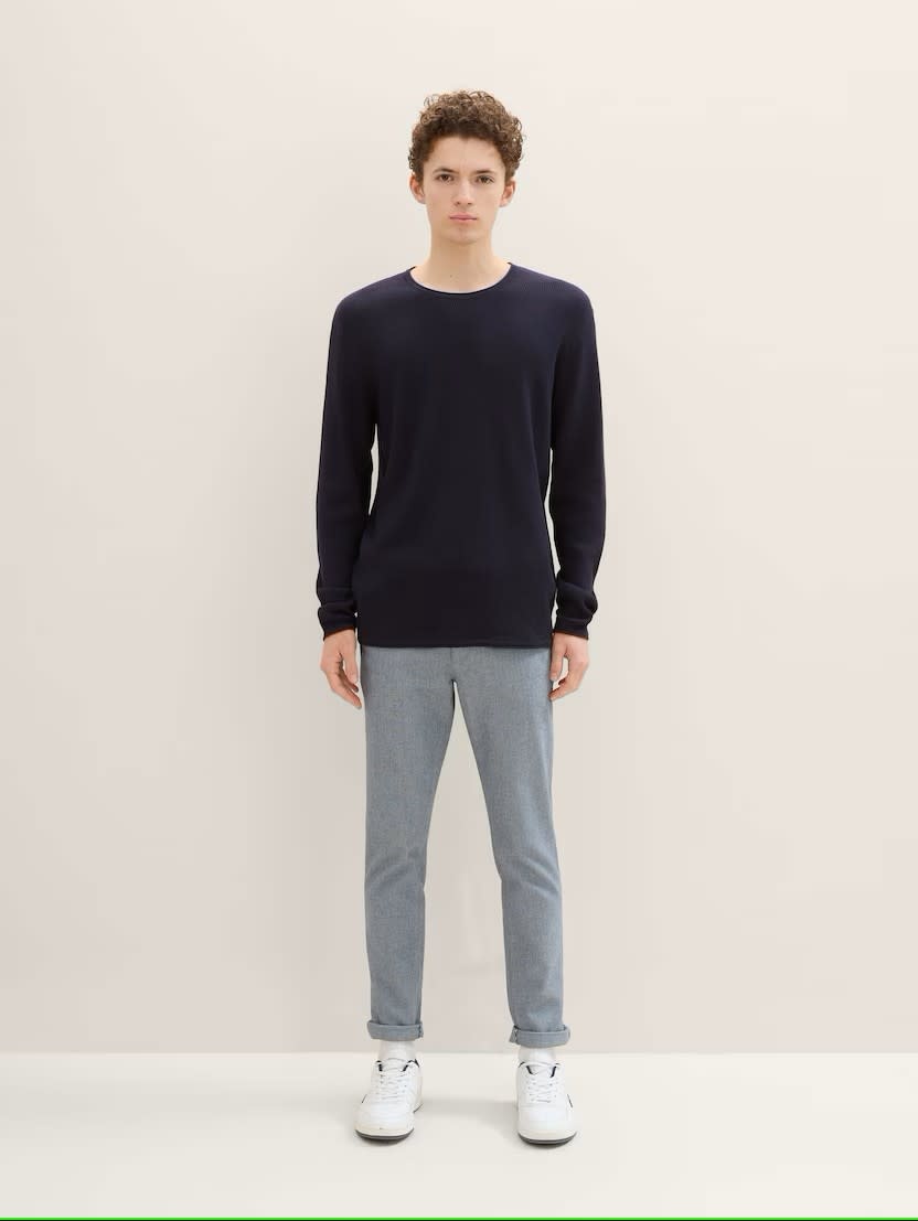 Tom Tailor Straight Chino 20462