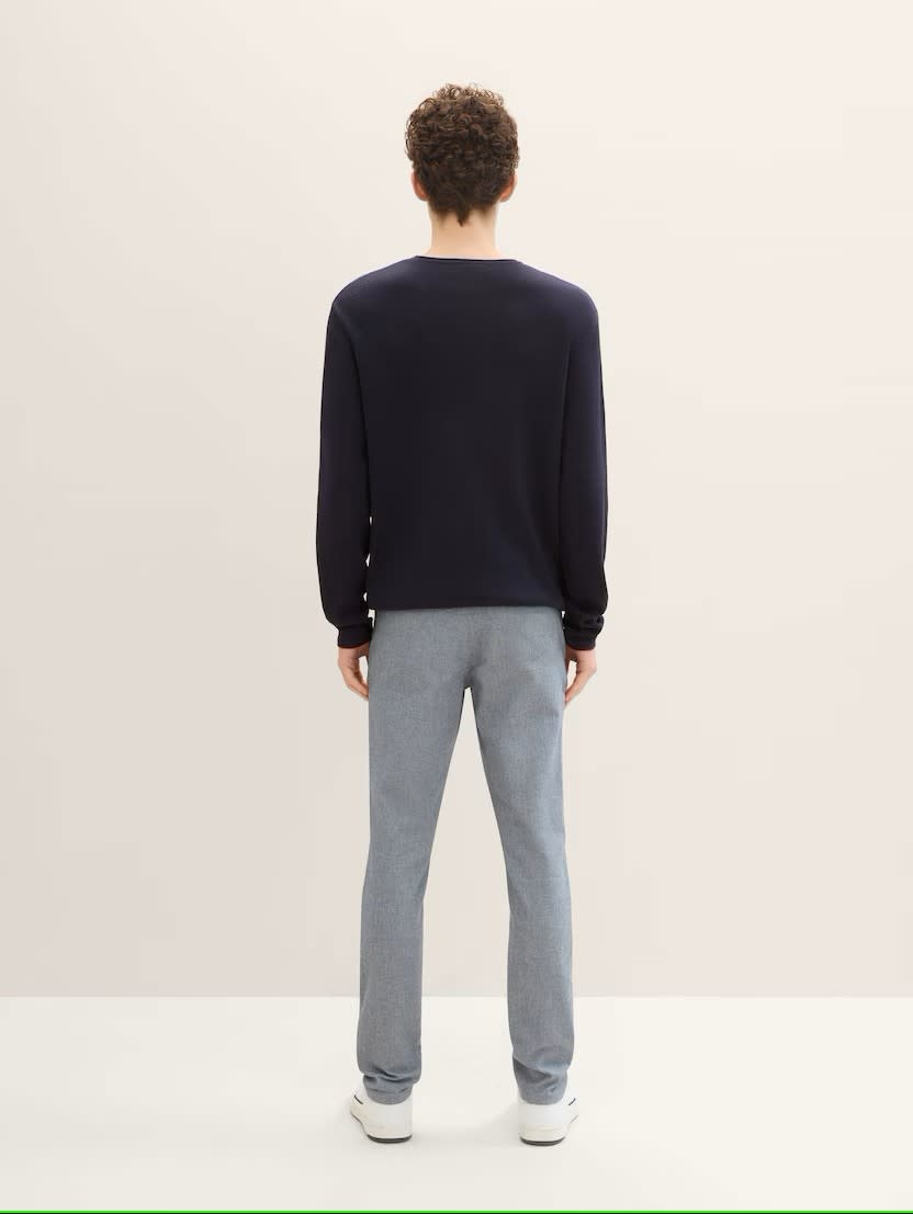 Tom Tailor Straight Chino 20462