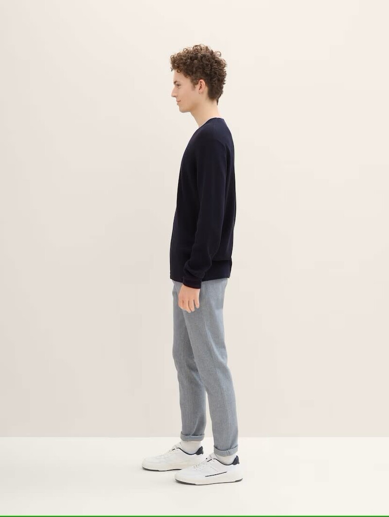 Tom Tailor Straight Chino 20462