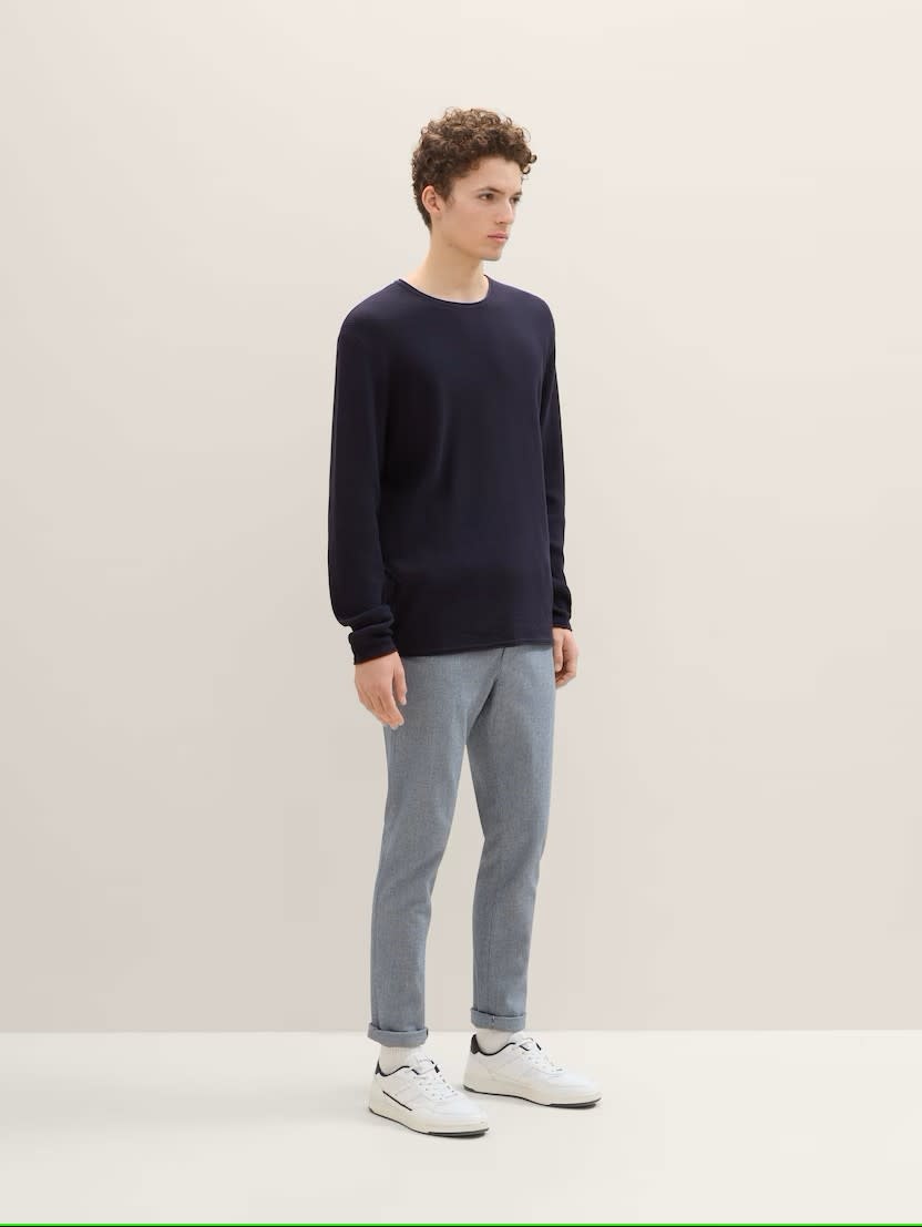 Tom Tailor Straight Chino 20462