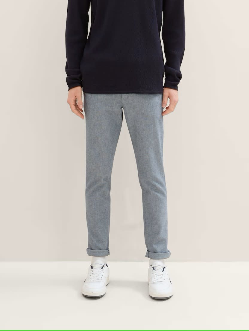 Tom Tailor Straight Chino 20462