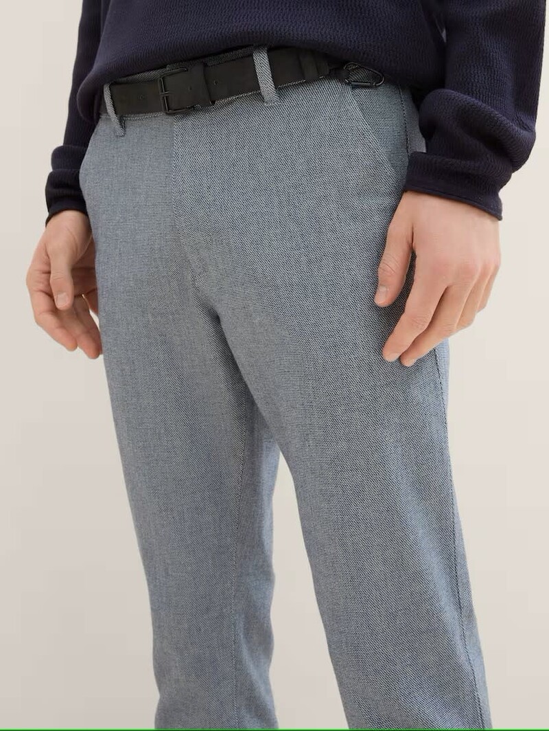 Tom Tailor Straight Chino 20462