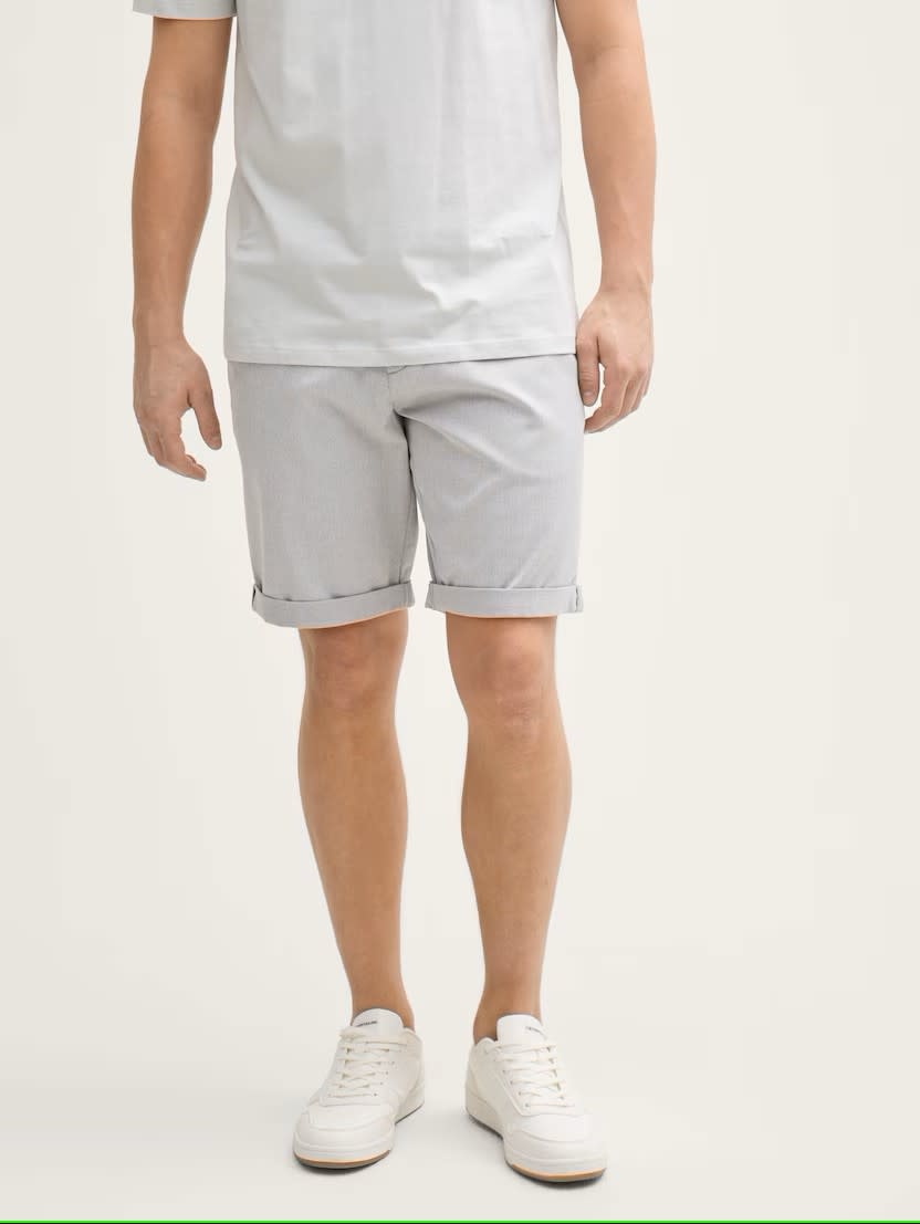 Tom Tailor Chino shorts 44841