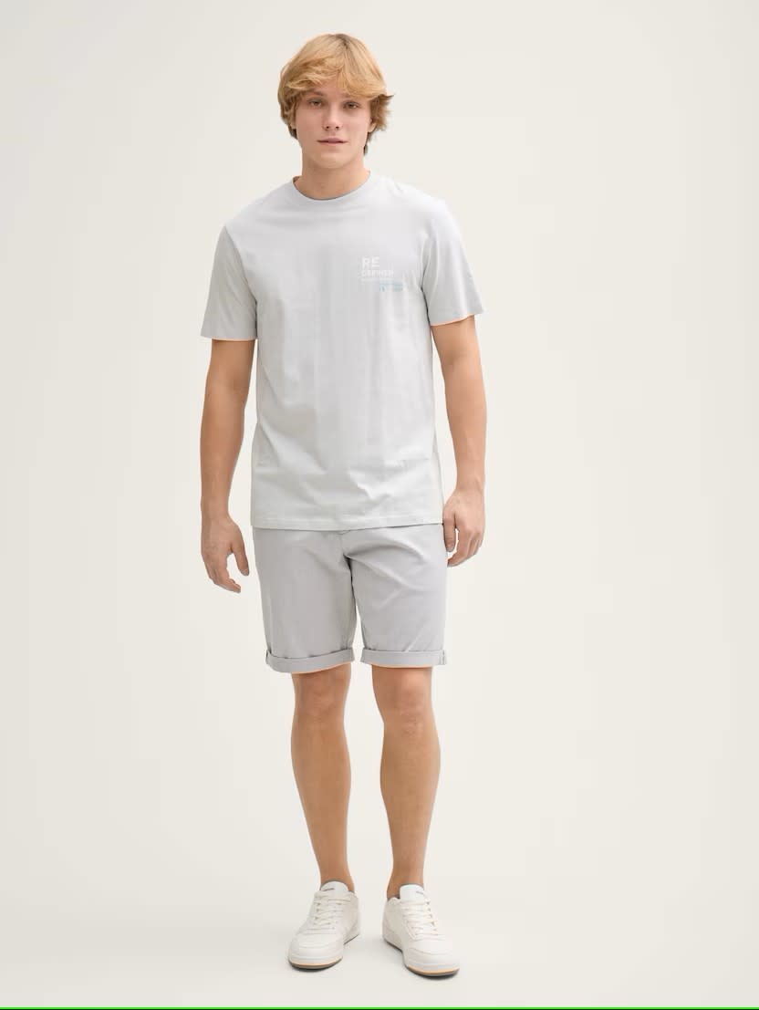 Tom Tailor Chino shorts 44841
