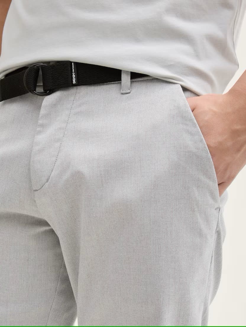 Tom Tailor Chino shorts 44841