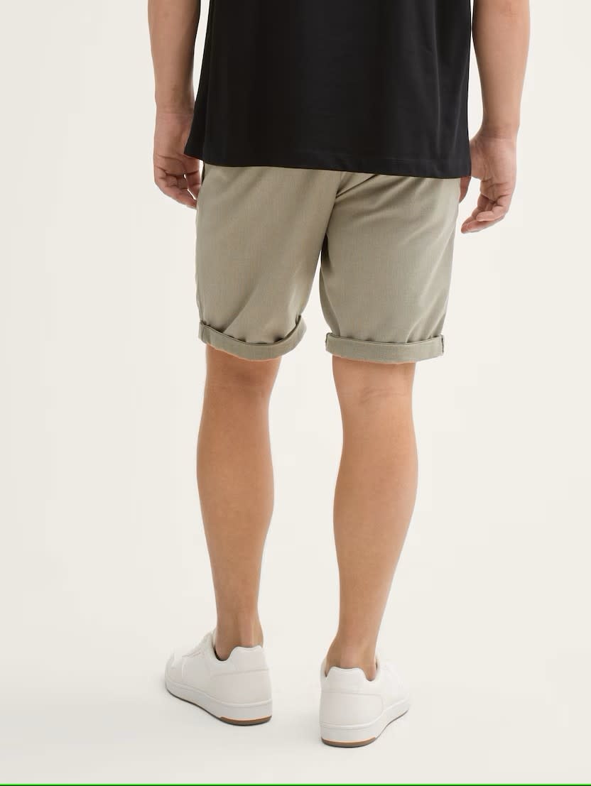 Tom Tailor Chino shorts 44841