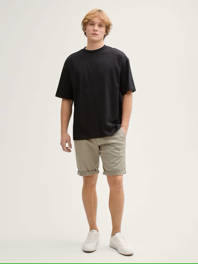 Tom Tailor Chino shorts 44841