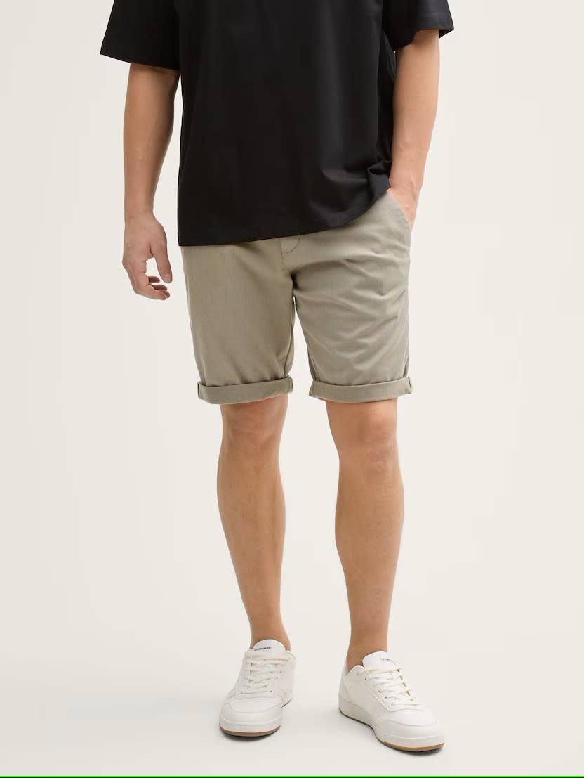 Tom Tailor Chino shorts 44841