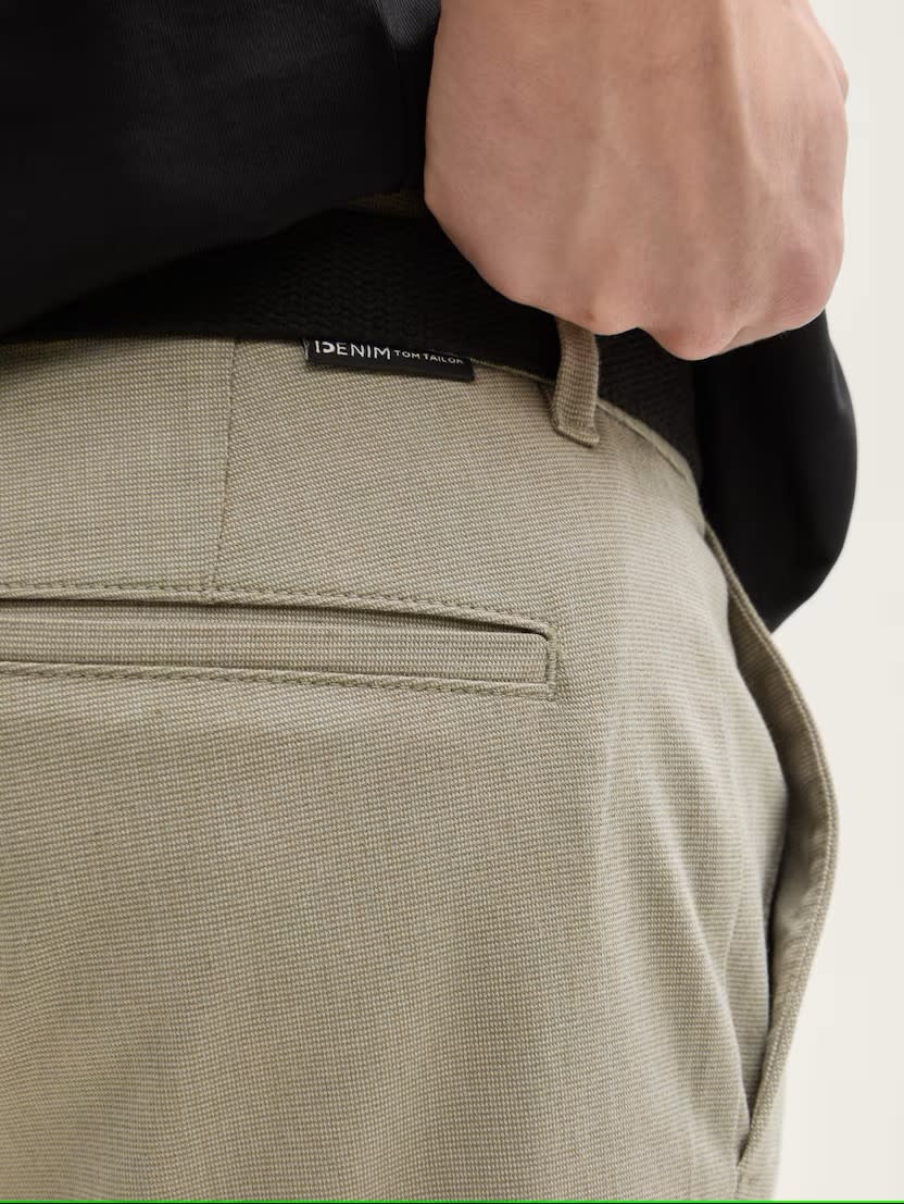 Tom Tailor Chino shorts 44841