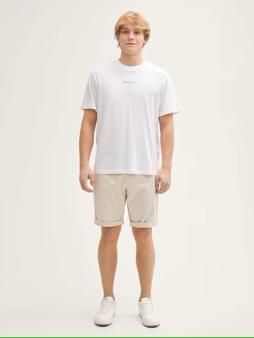 Tom Tailor Chino shorts 44841