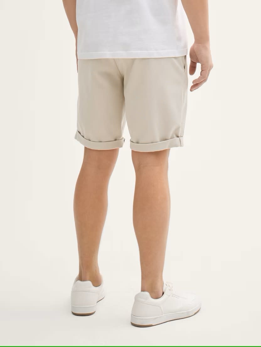 Tom Tailor Chino shorts 44841