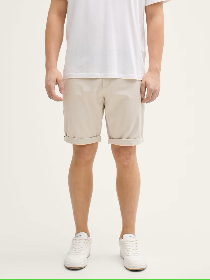 Tom Tailor Chino shorts 44841
