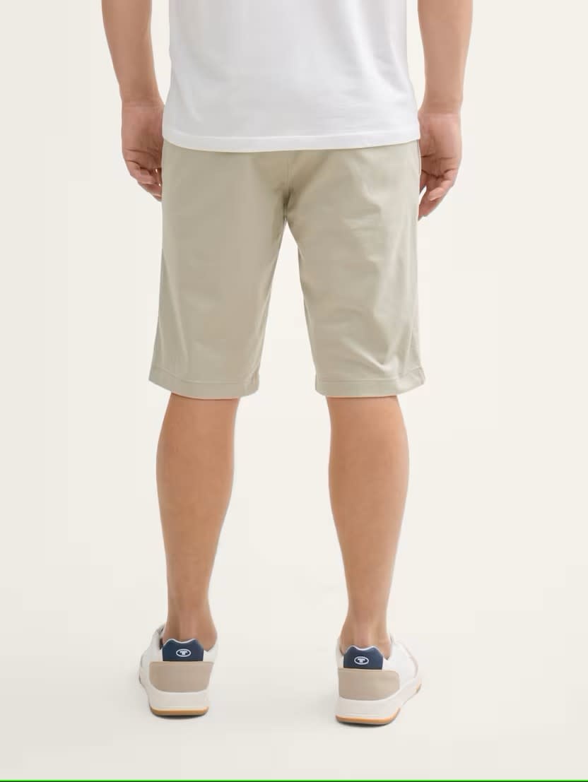 Tom Tailor Regular chino shorts 44844