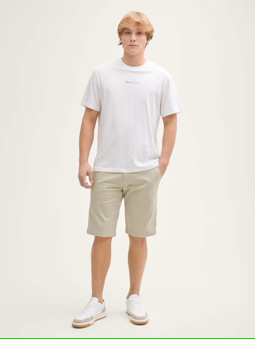 Tom Tailor Regular chino shorts 44844