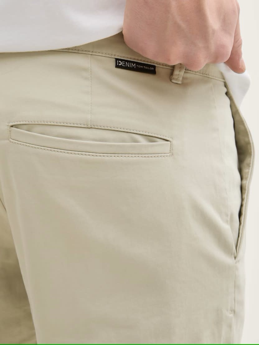 Tom Tailor Regular chino shorts 44844