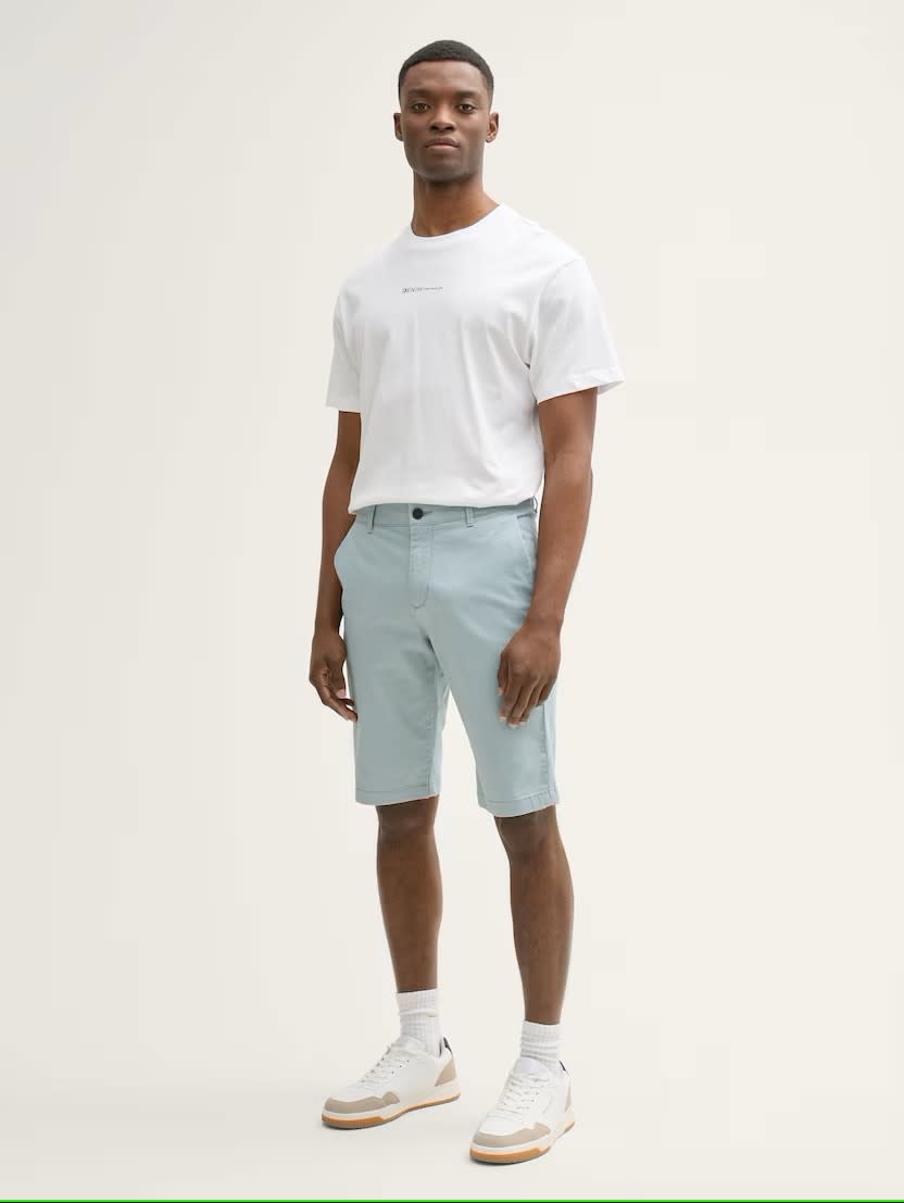 Tom Tailor Regular chino shorts 44844