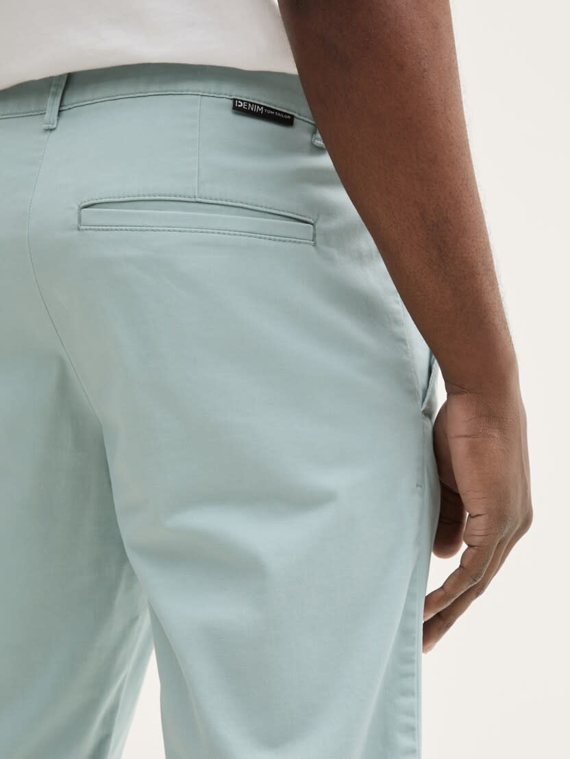 Tom Tailor Regular chino shorts 44844