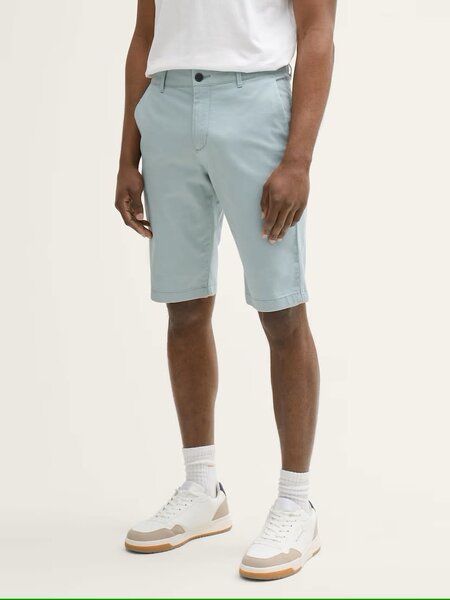 Regular chino shorts 44844