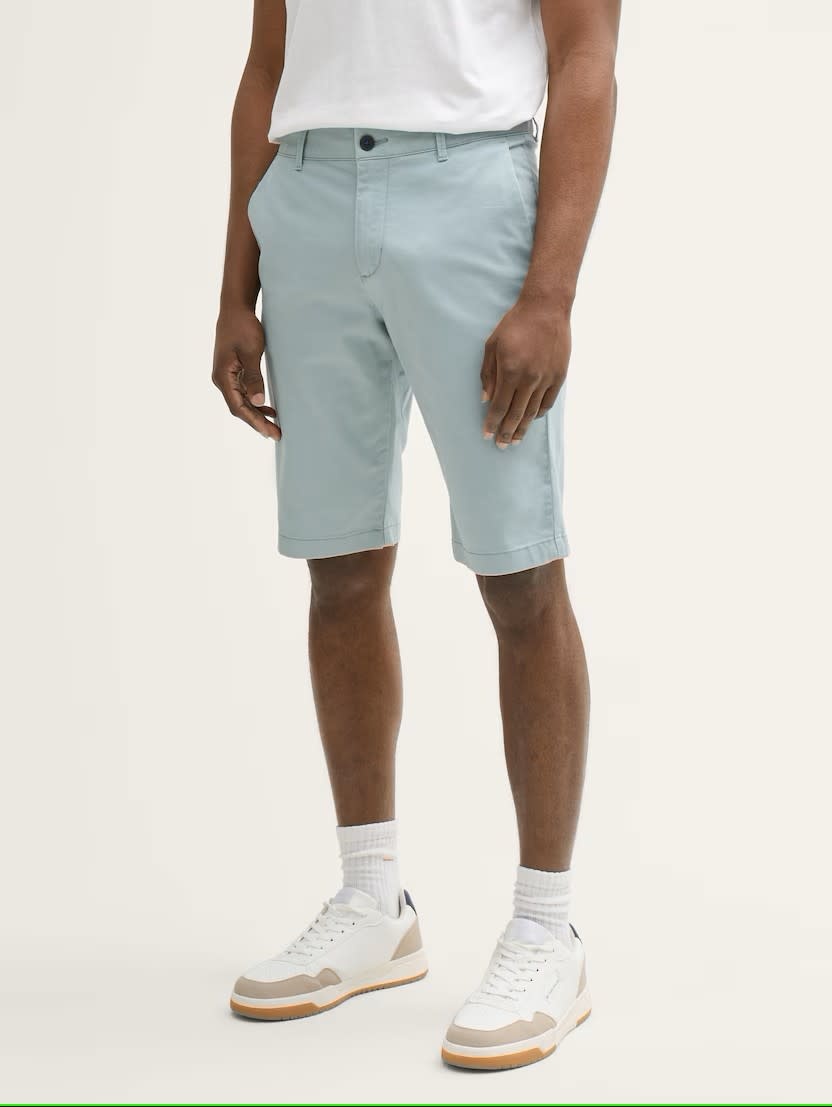 Tom Tailor Regular chino shorts 44844