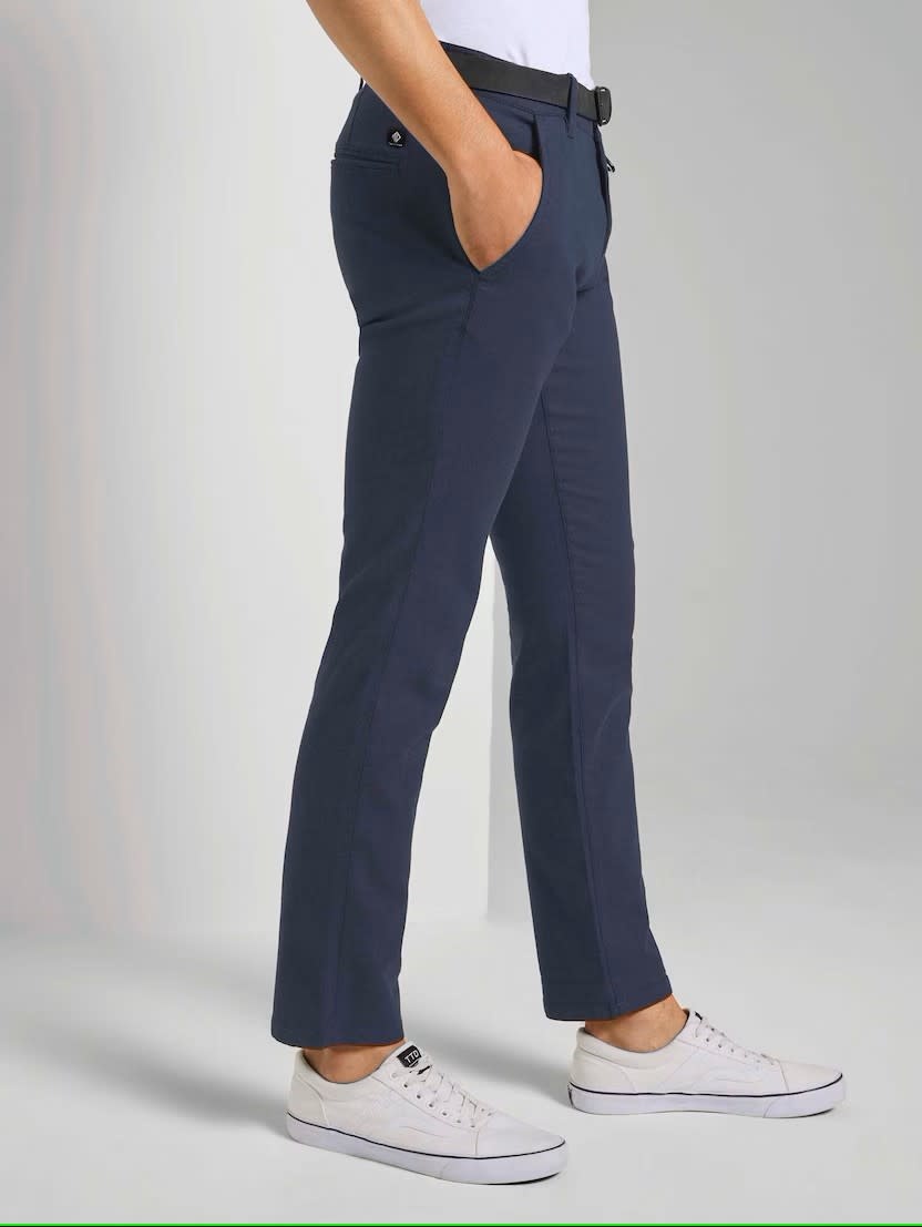 Tom Tailor Straight Chino 20462