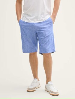 Tom Tailor Linen Chino Short 44853