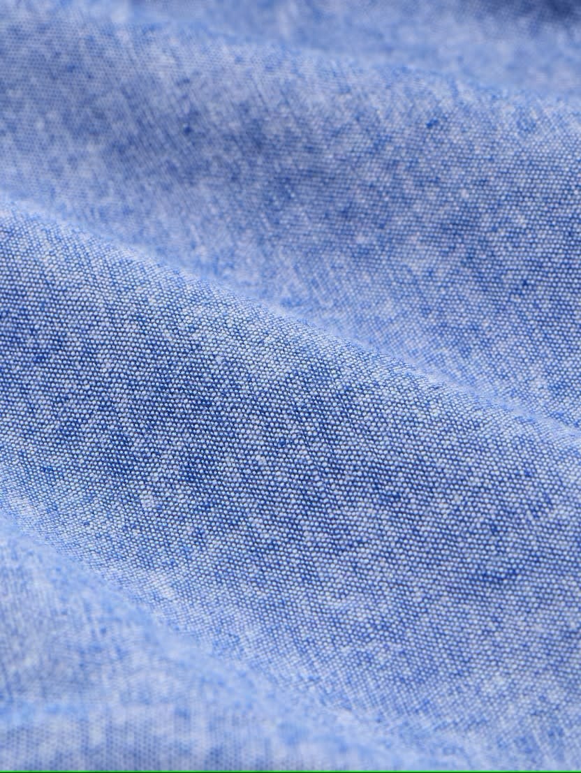 Tom Tailor Linen Chino Short 44853