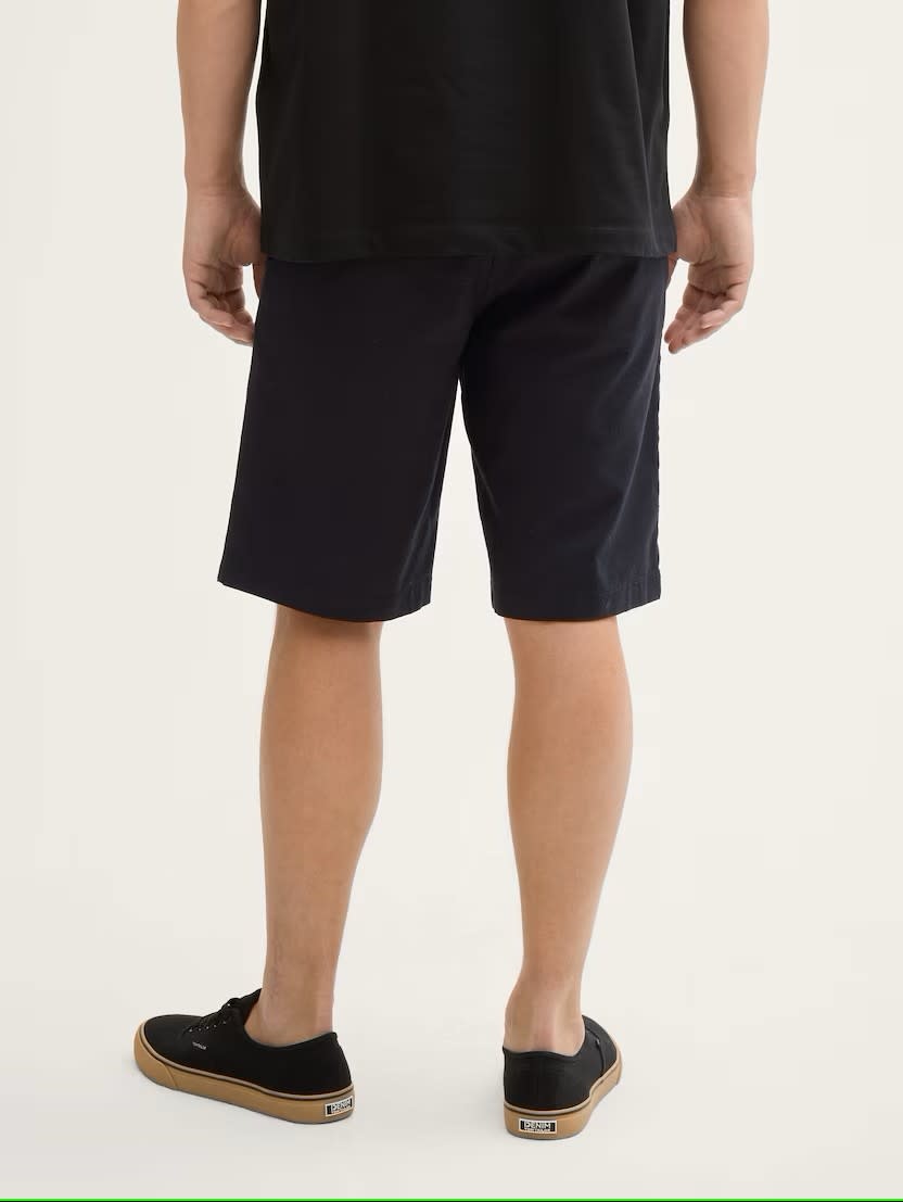 Tom Tailor Linen Chino Short 44853